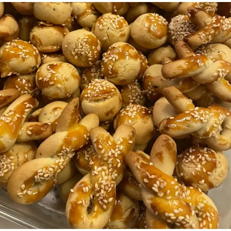 Bit Kurabiye (300 g)