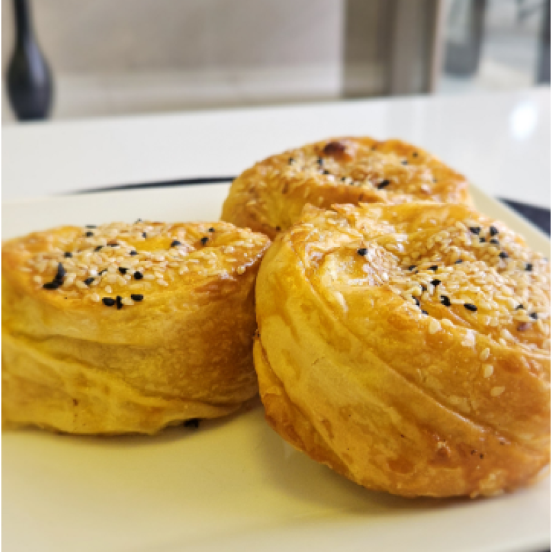 Kıymalı Gül Böreği (adet)